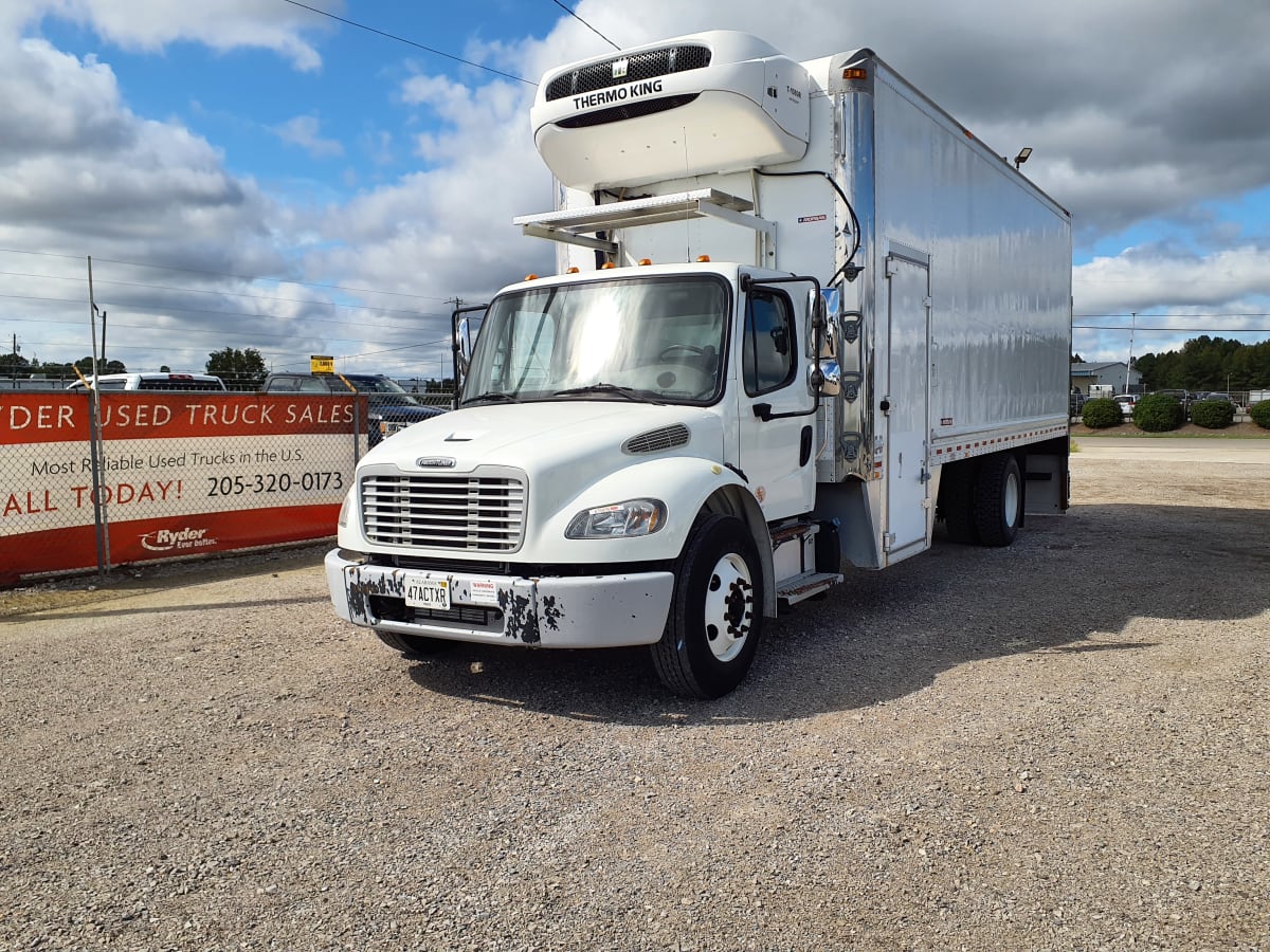 2017 Freightliner/Mercedes M2 106 675979