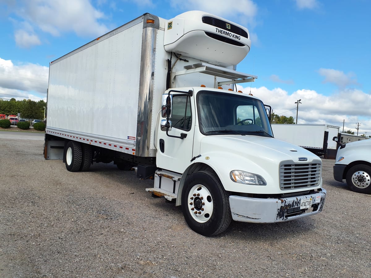 2017 Freightliner/Mercedes M2 106 675979