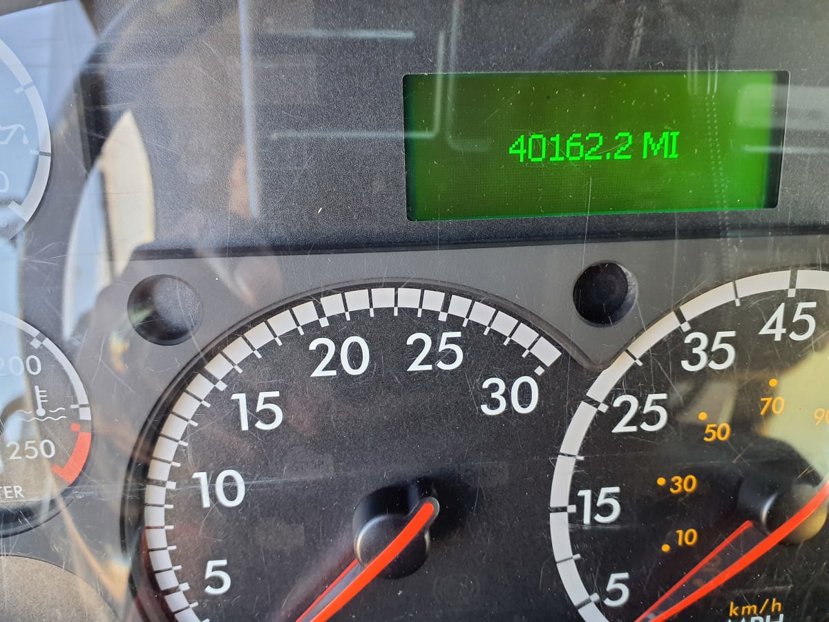 2017 Freightliner/Mercedes M2 106 675981