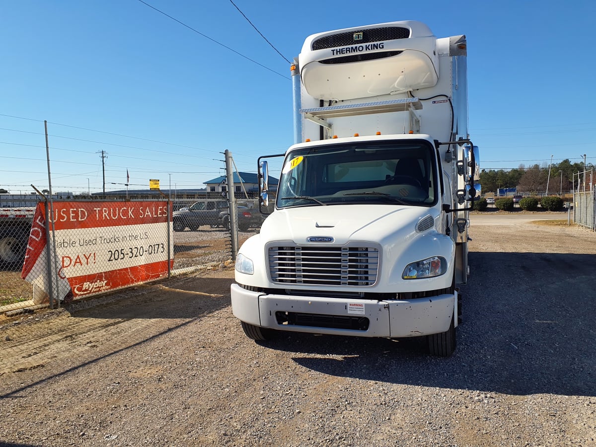 2017 Freightliner/Mercedes M2 106 675981
