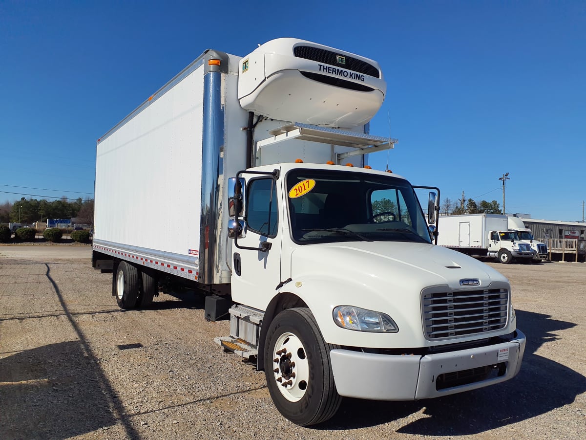 2017 Freightliner/Mercedes M2 106 675981