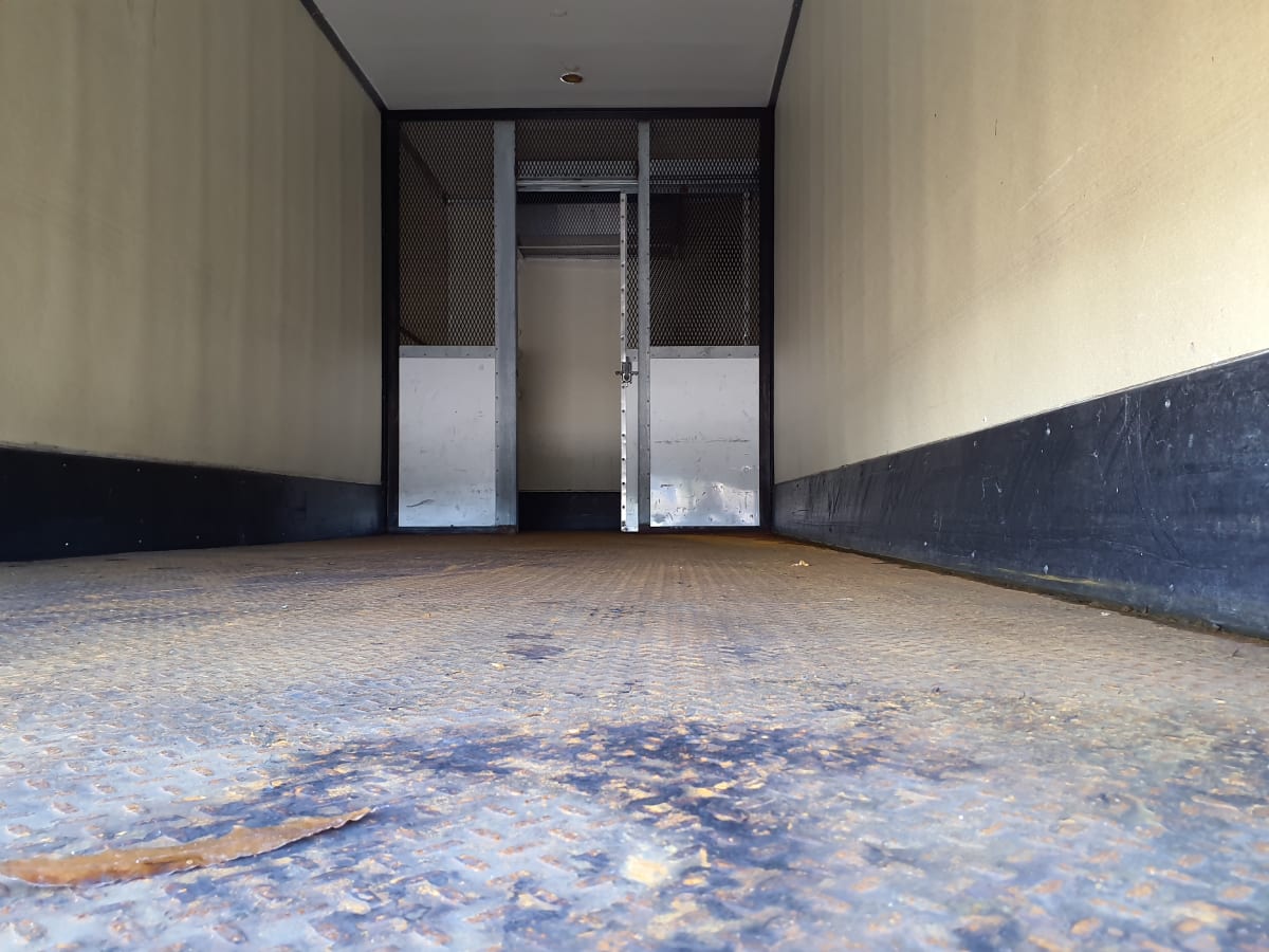 2017 Freightliner/Mercedes M2 106 675981