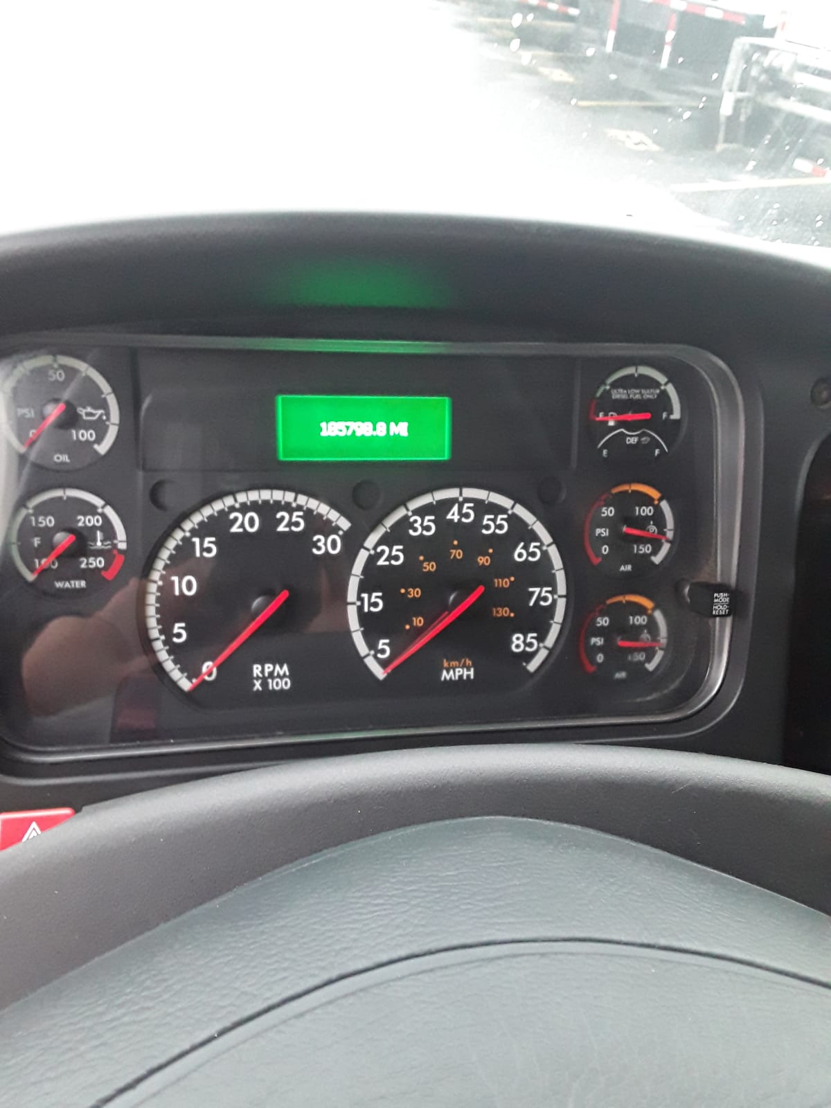2017 Freightliner/Mercedes M2 106 676083