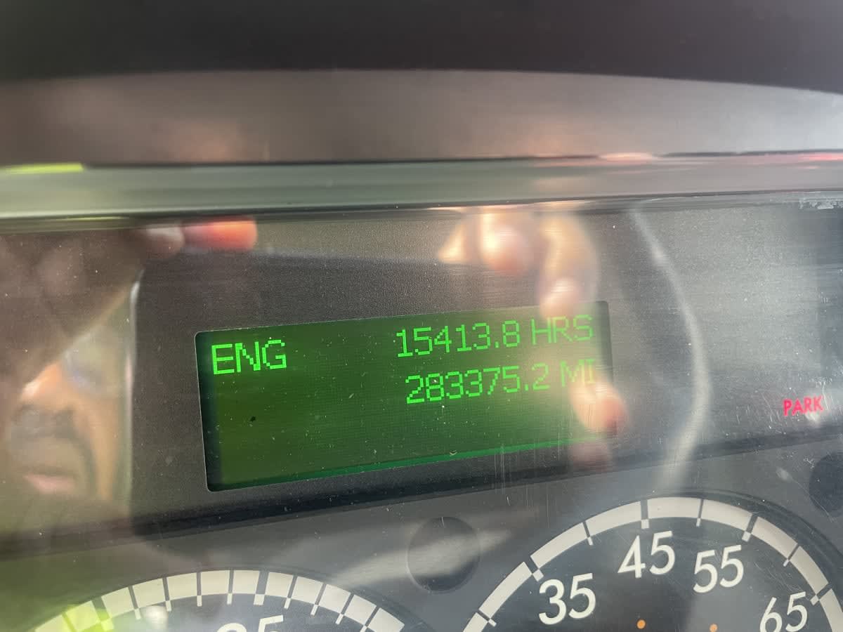 2017 Freightliner/Mercedes M2 106 676113