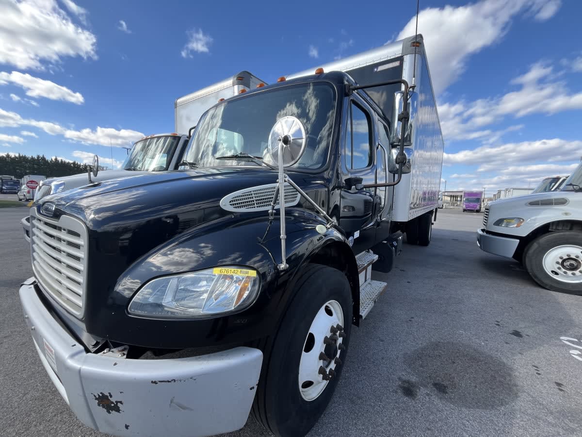 2017 Freightliner M2 106 in Beltsville, MD