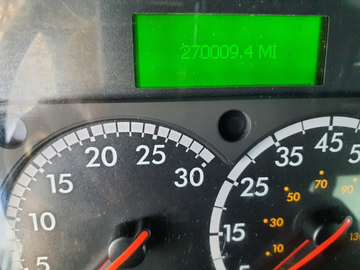 2017 Freightliner/Mercedes M2 106 676182