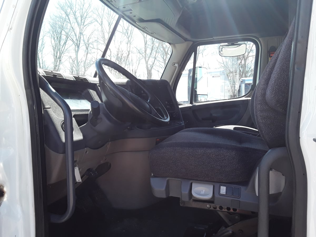 2017 Freightliner/Mercedes CASCADIA 125 676278