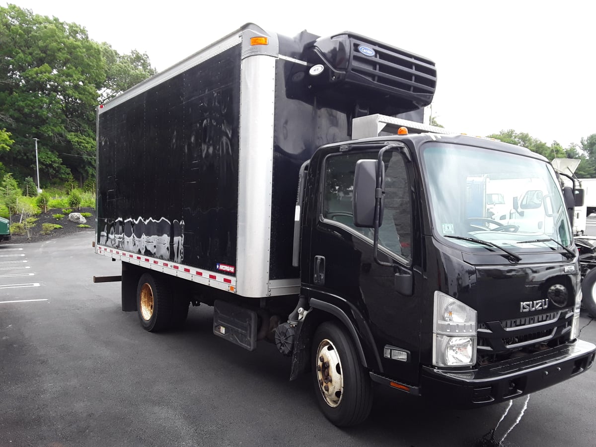 2017 Isuzu NPR 676289