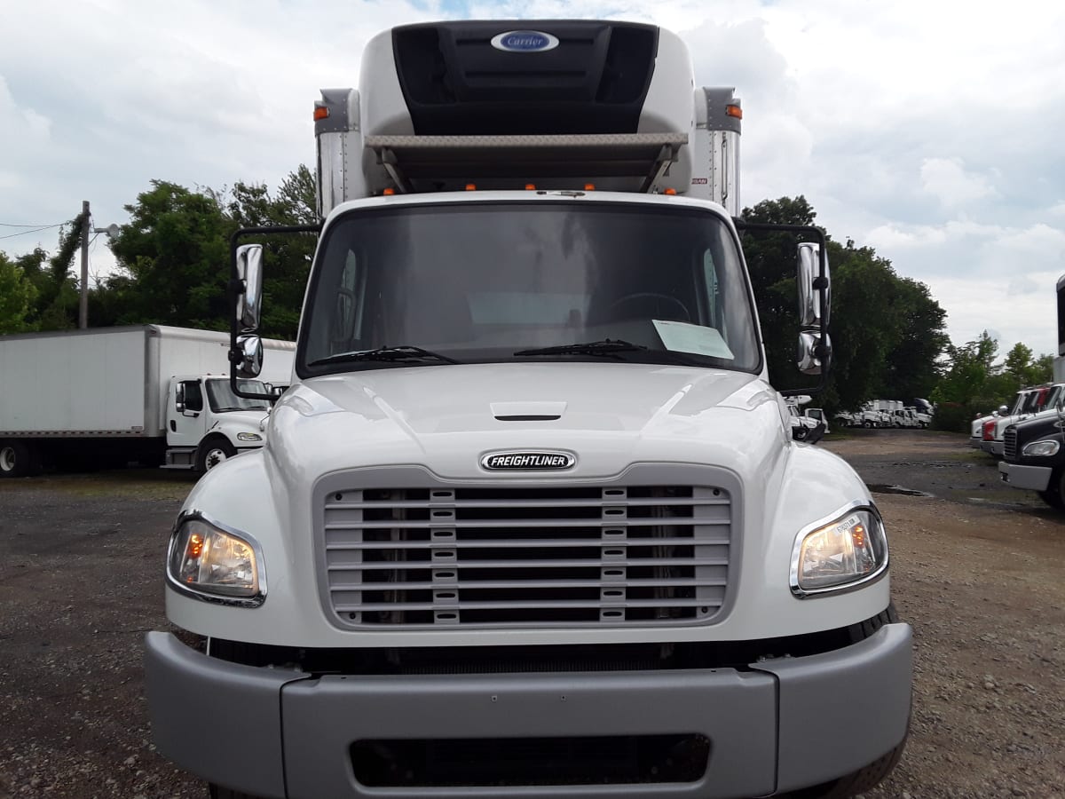 2017 Freightliner/Mercedes M2 106 676371