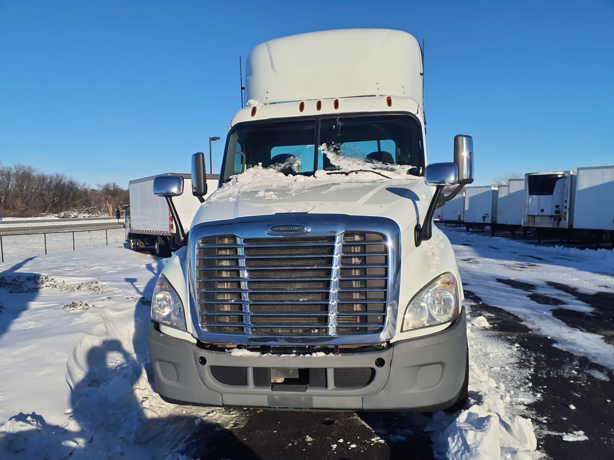 2017 Freightliner/Mercedes CASCADIA 125 676465