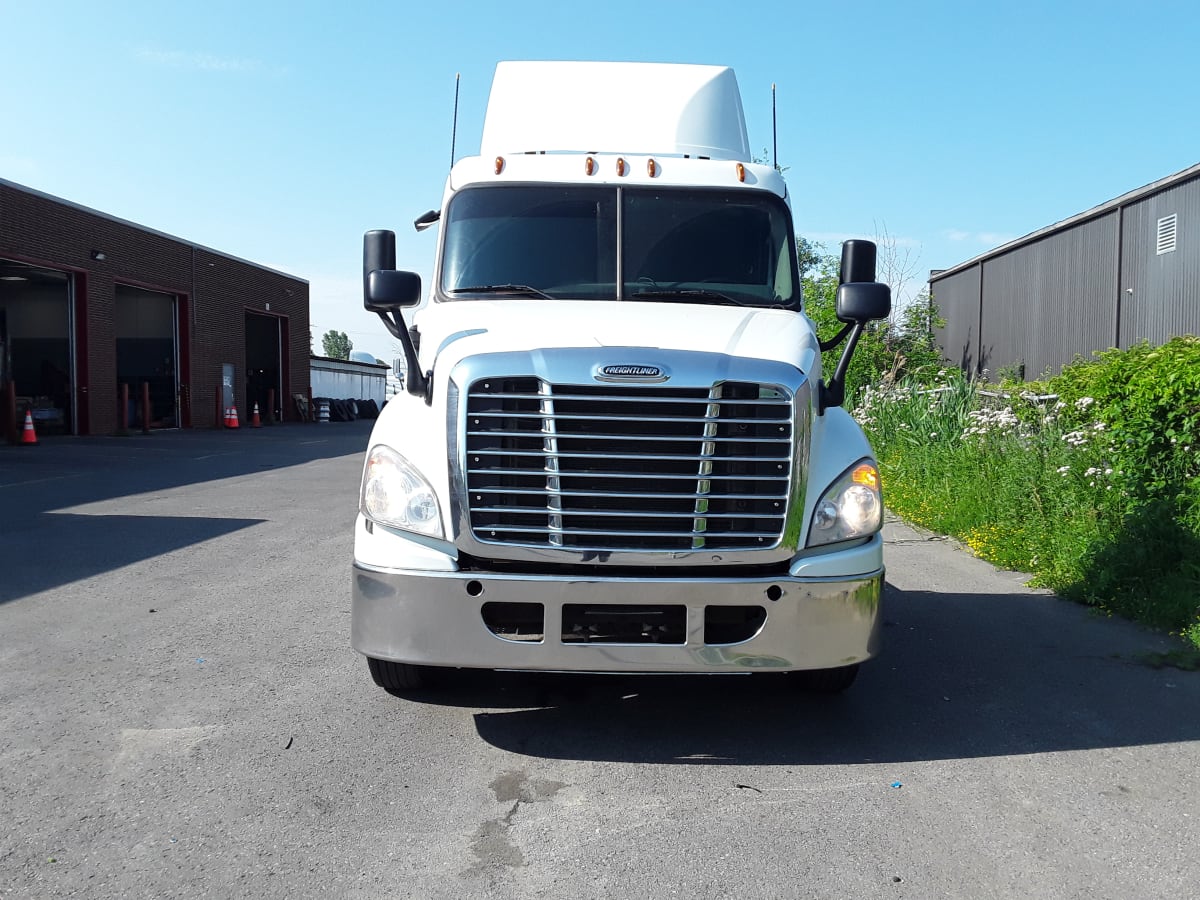 2017 Freightliner/Mercedes CASCADIA 125 676576