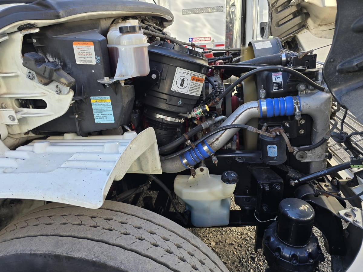 2017 Freightliner/Mercedes M2 106 676583