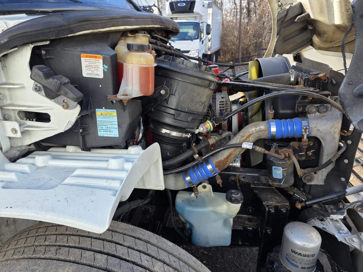 2017 Freightliner/Mercedes M2 106 676585