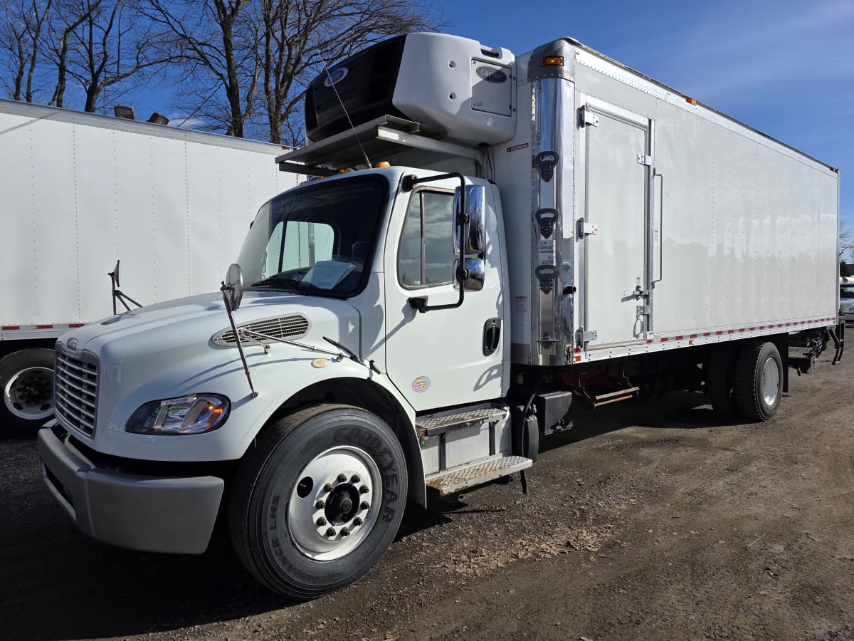 2017 Freightliner/Mercedes M2 106 676585