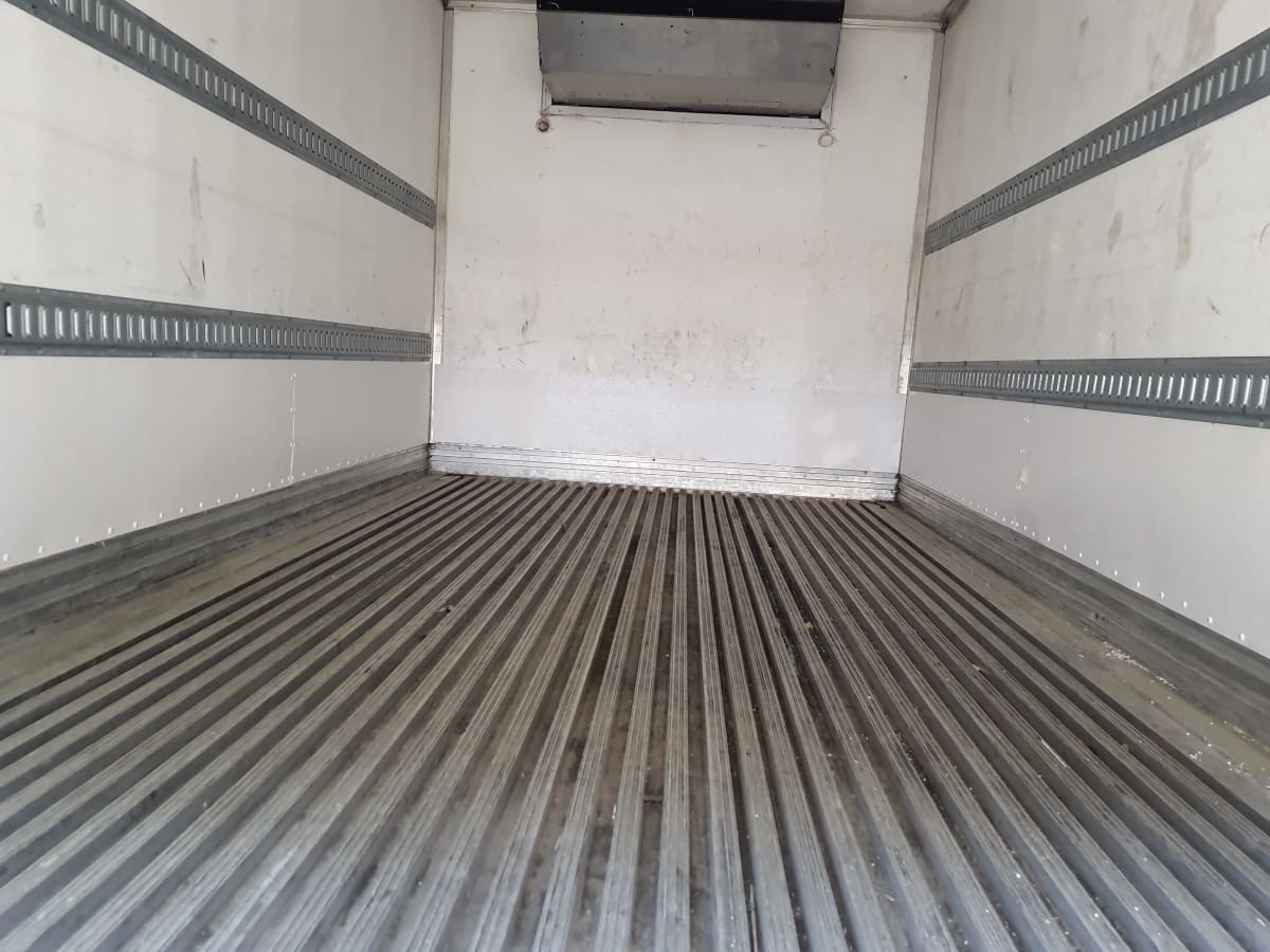 2017 Isuzu NQR 676620