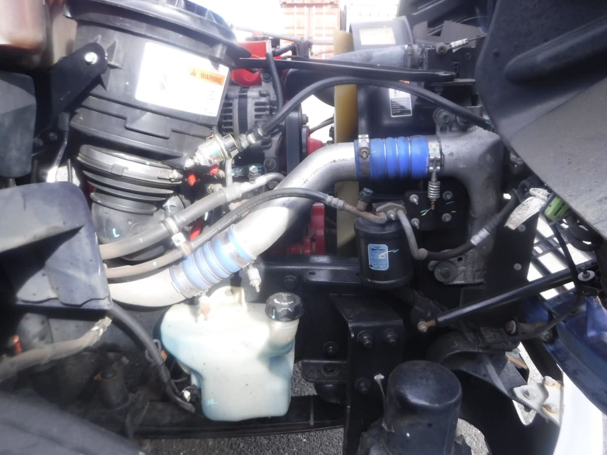 2017 Freightliner/Mercedes M2 106 676629