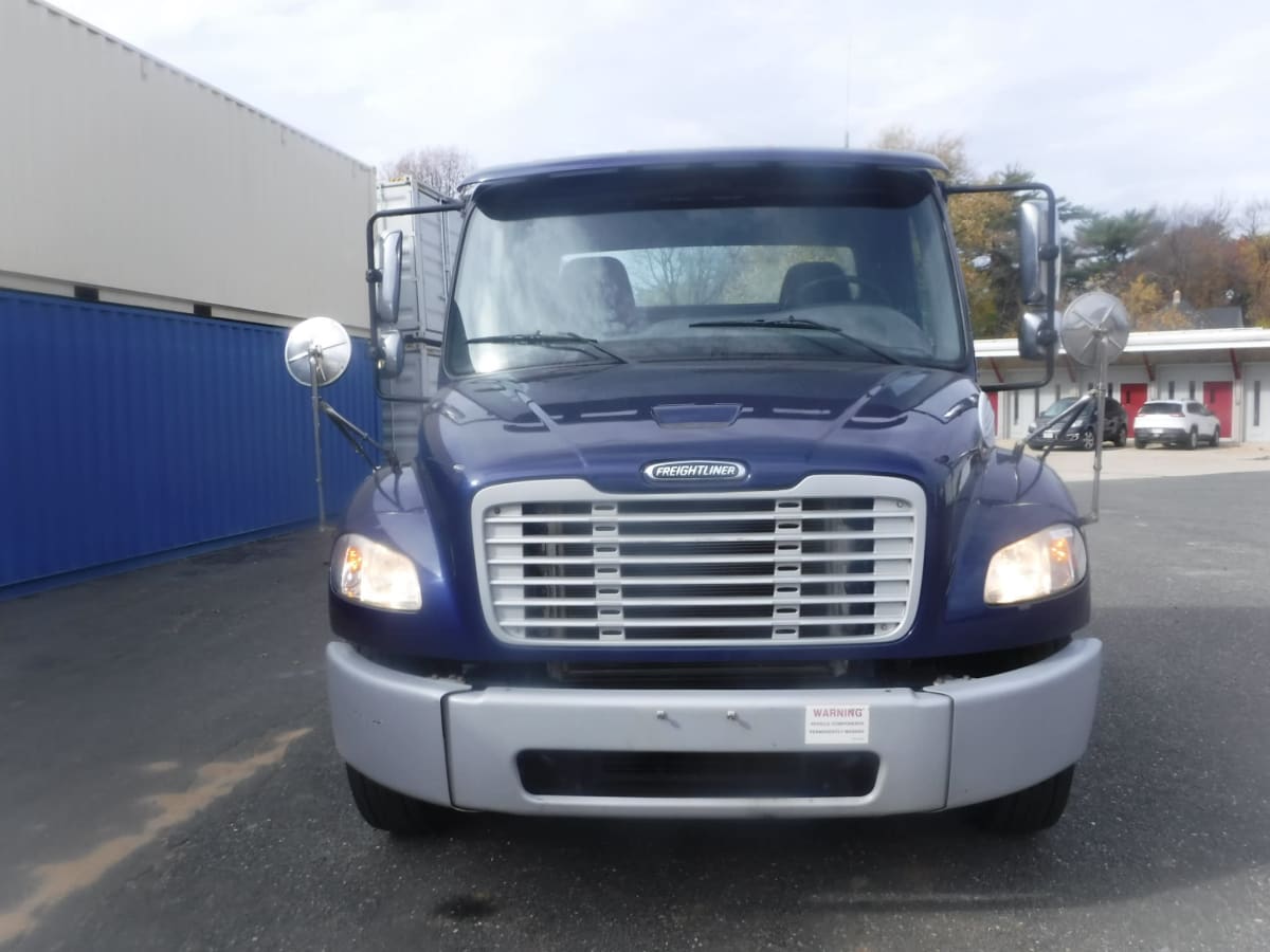 2017 Freightliner/Mercedes M2 106 676629