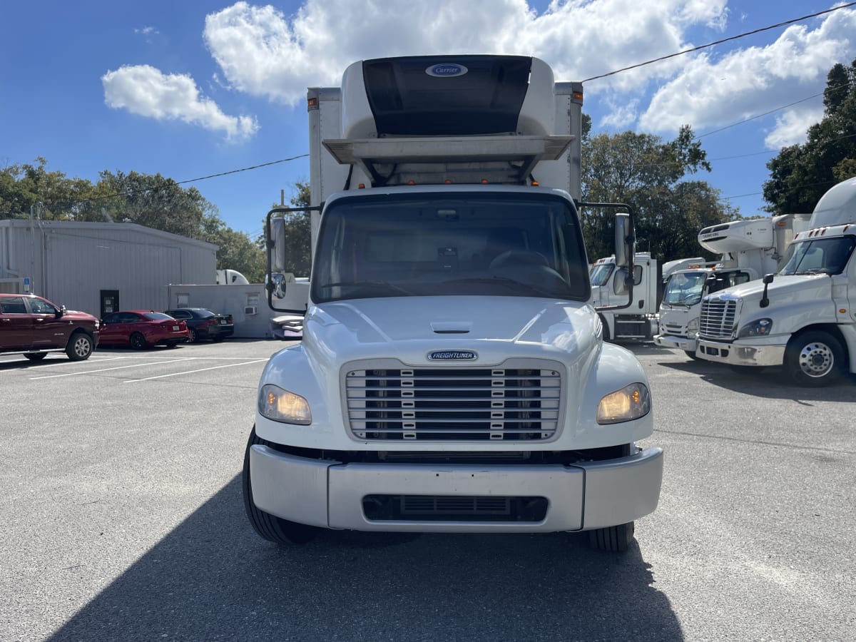 2017 Freightliner/Mercedes M2 106 676646