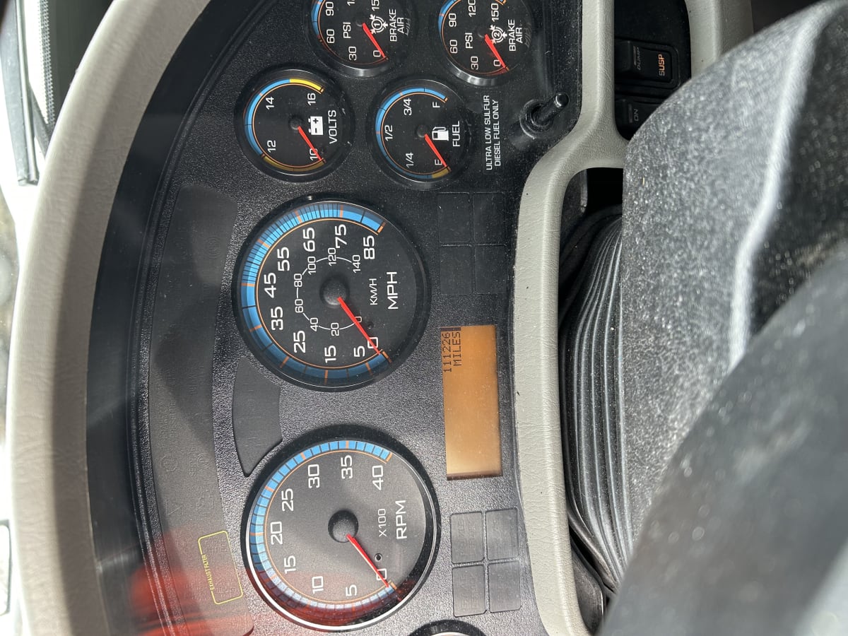 2017 Navistar International 4300 676703