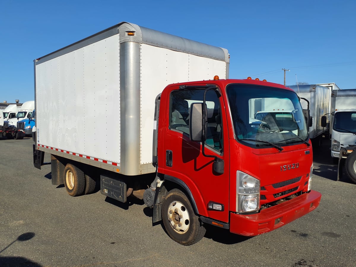 2017 Isuzu NPR 676760