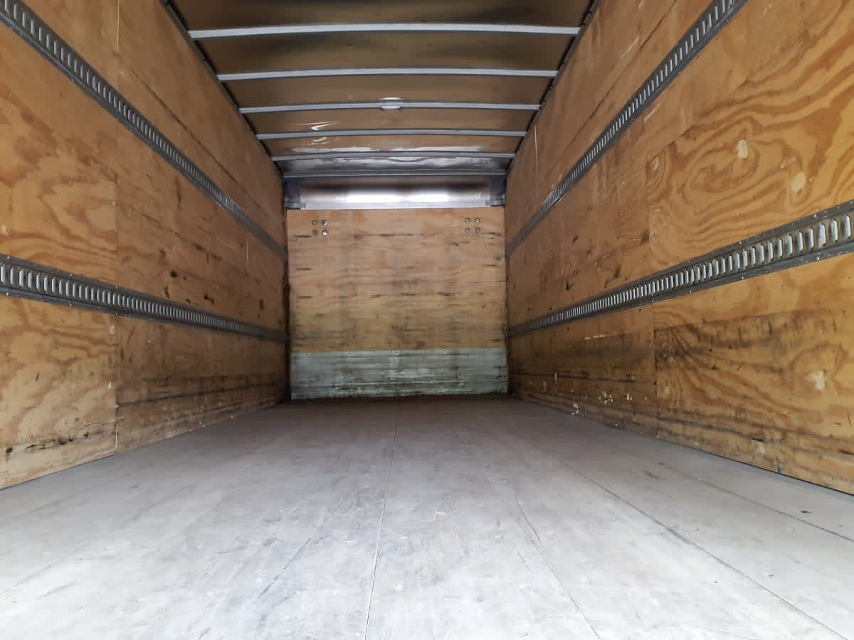 2017 Navistar International 4300 676827