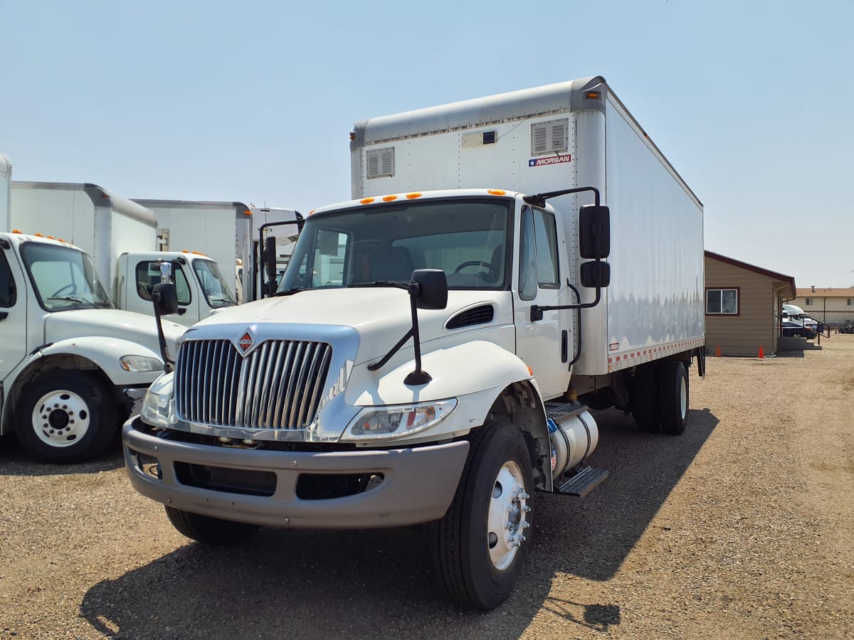 2017 Navistar International 4300 676882