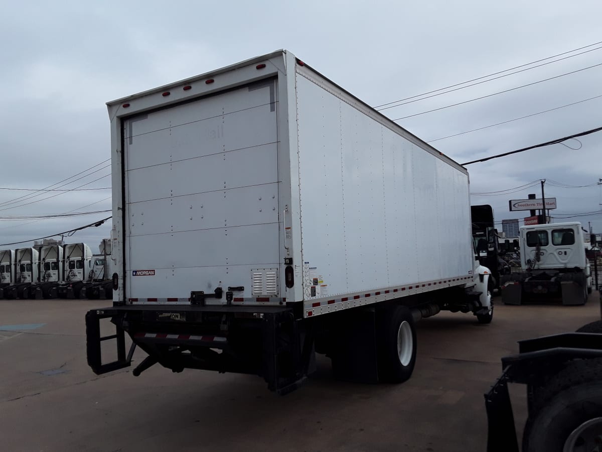 2017 Navistar International 4300 676959