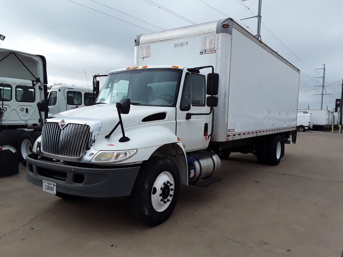 2017 Navistar International 4300 676959