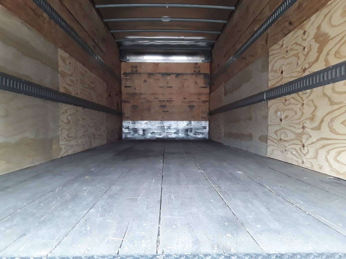 2017 Navistar International 4300 676959