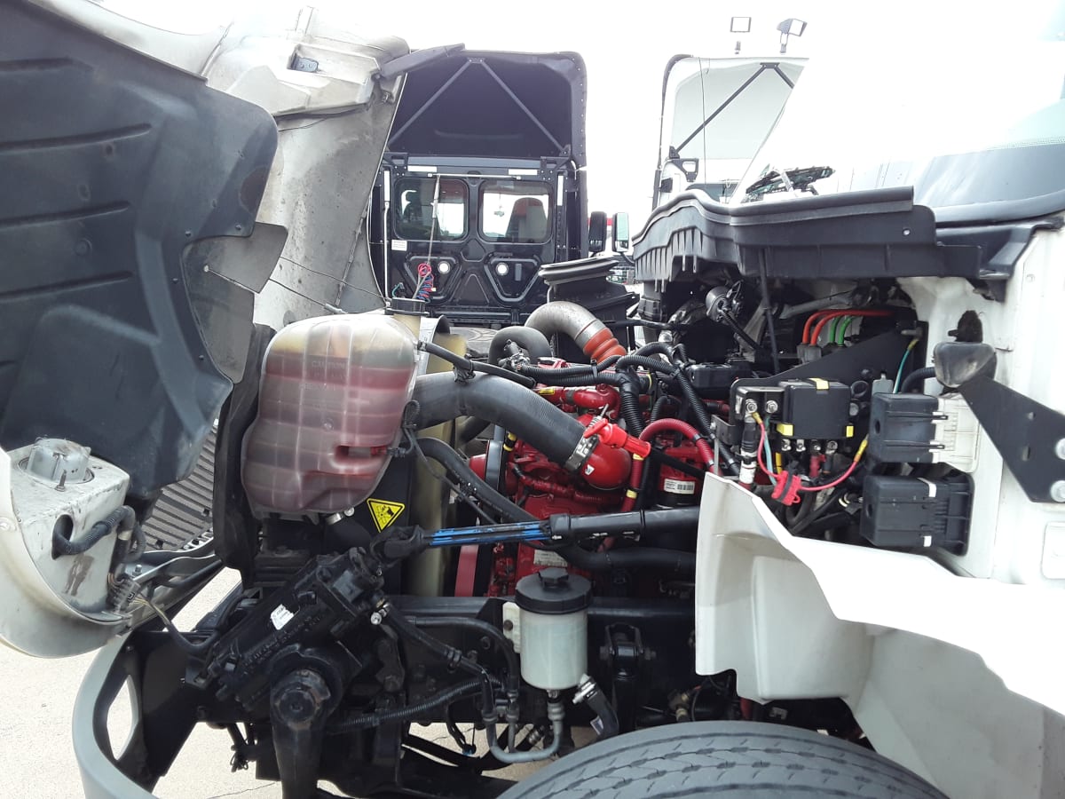 2017 Navistar International 4300 676959