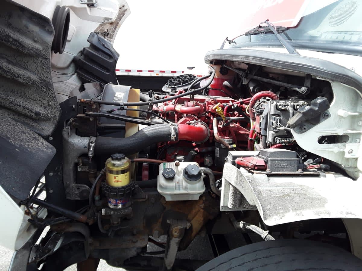 2018 Freightliner M2 106 676961