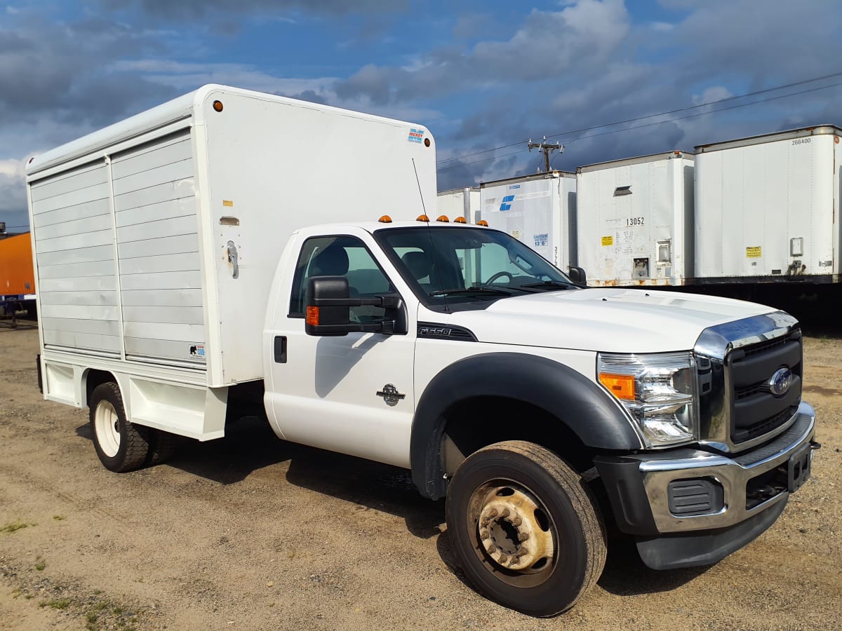 2016 Ford Motor Company F-550 SUPER DUTY 677049