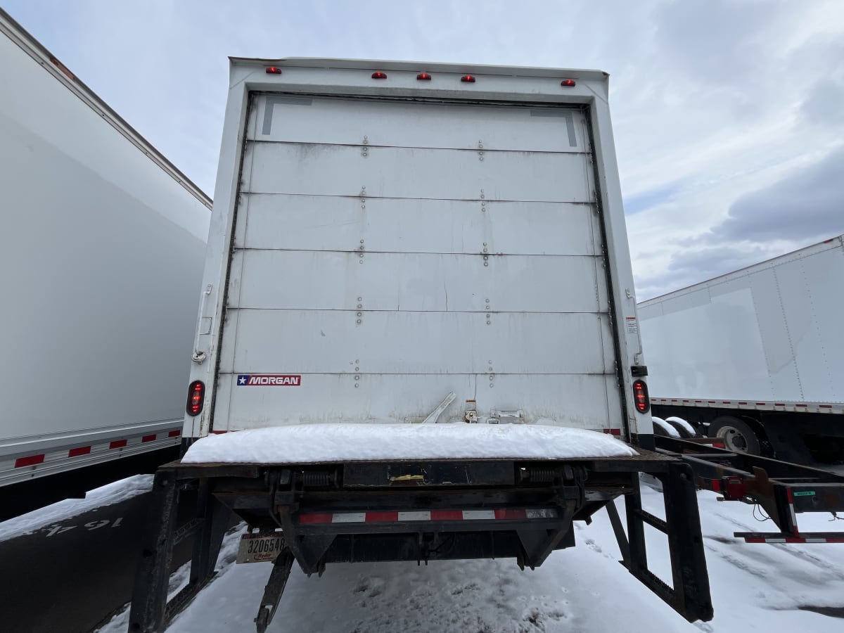 2017 Freightliner/Mercedes M2 106 677059