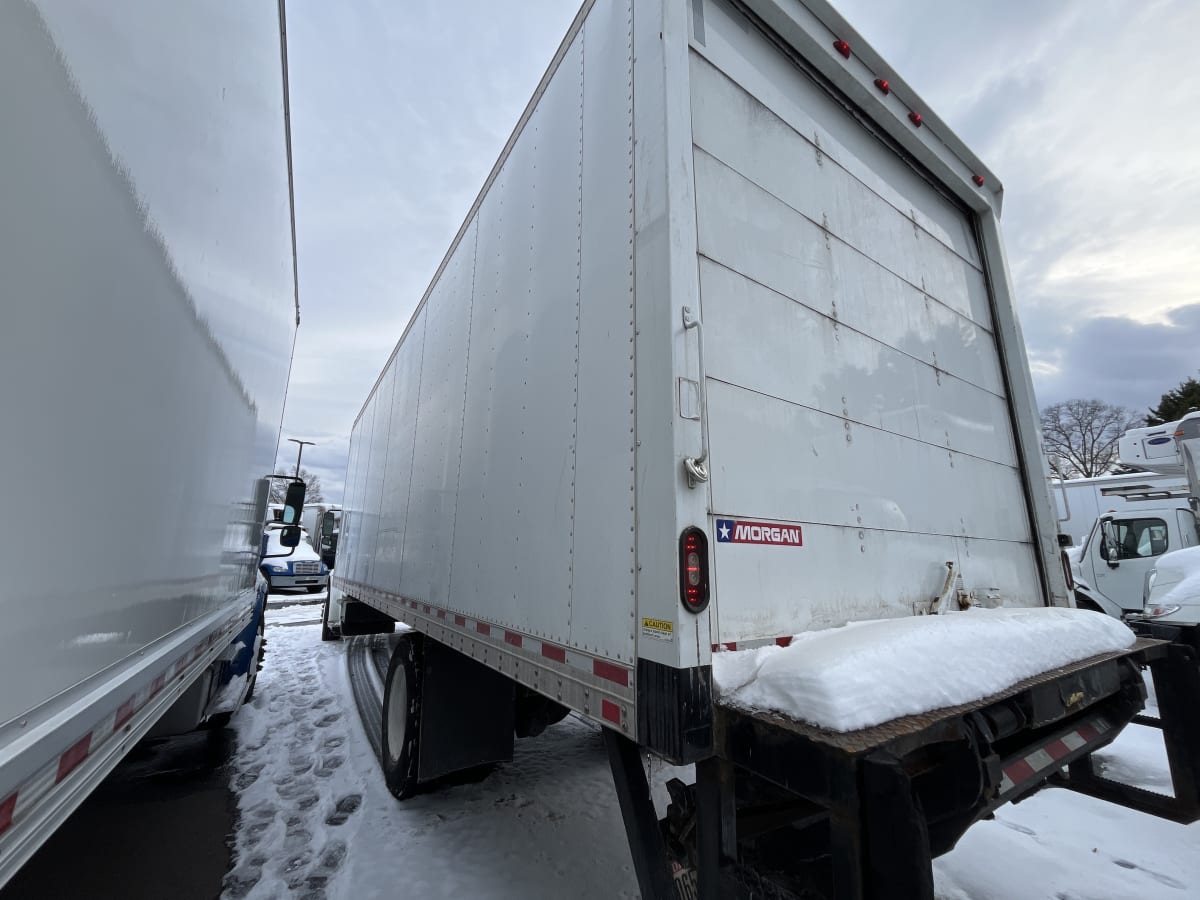 2017 Freightliner/Mercedes M2 106 677059