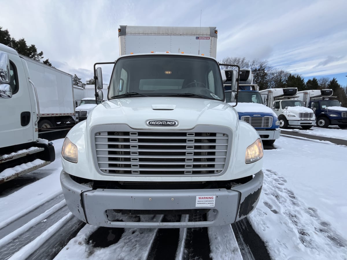 2017 Freightliner/Mercedes M2 106 677059
