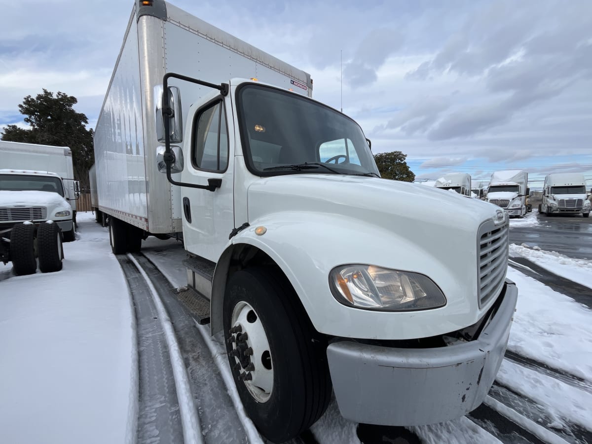 2017 Freightliner/Mercedes M2 106 677059