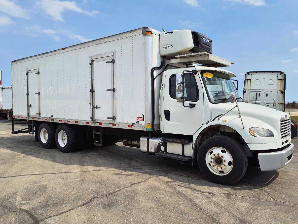 2017 Freightliner/Mercedes M2 106 677088