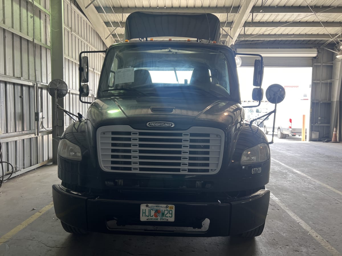 2017 Freightliner/Mercedes M2 106 677129