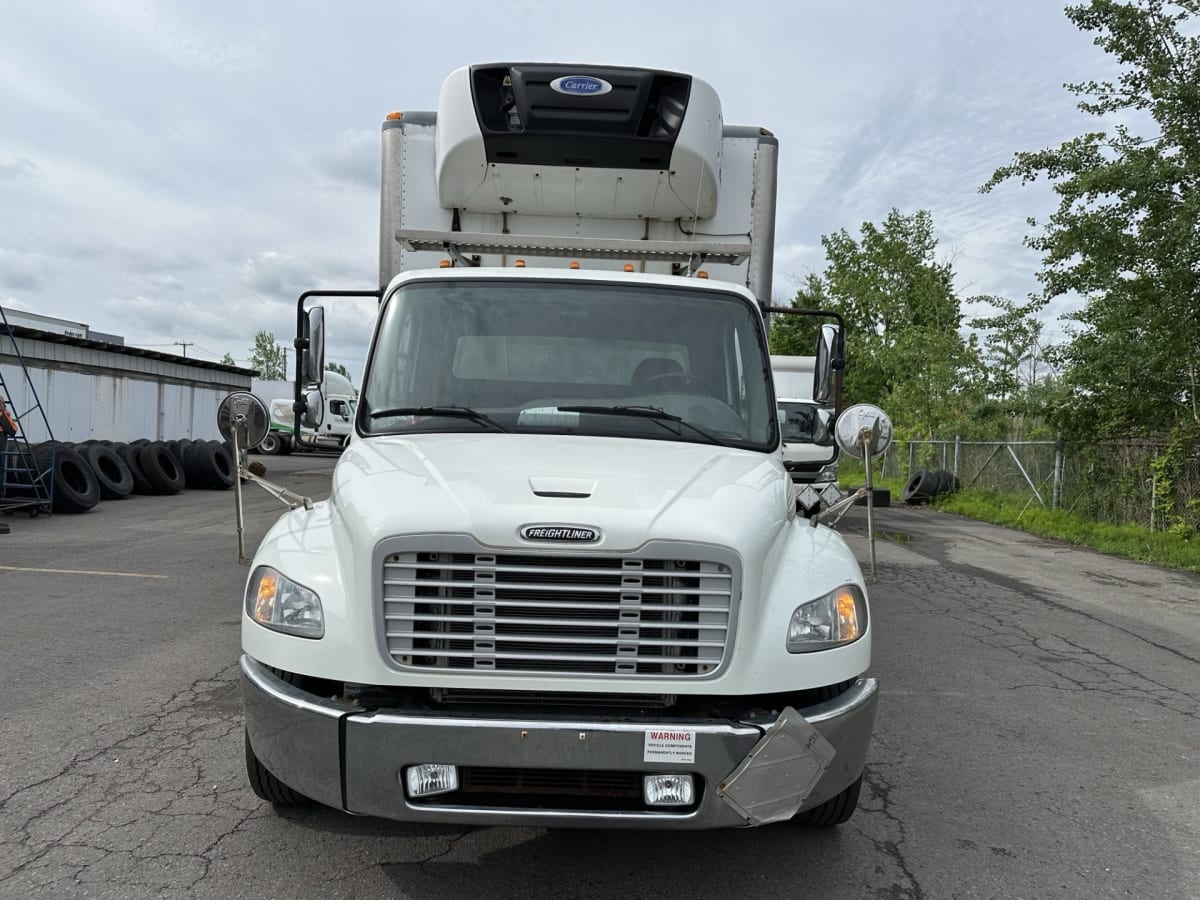 2017 Freightliner/Mercedes M2 106 677191