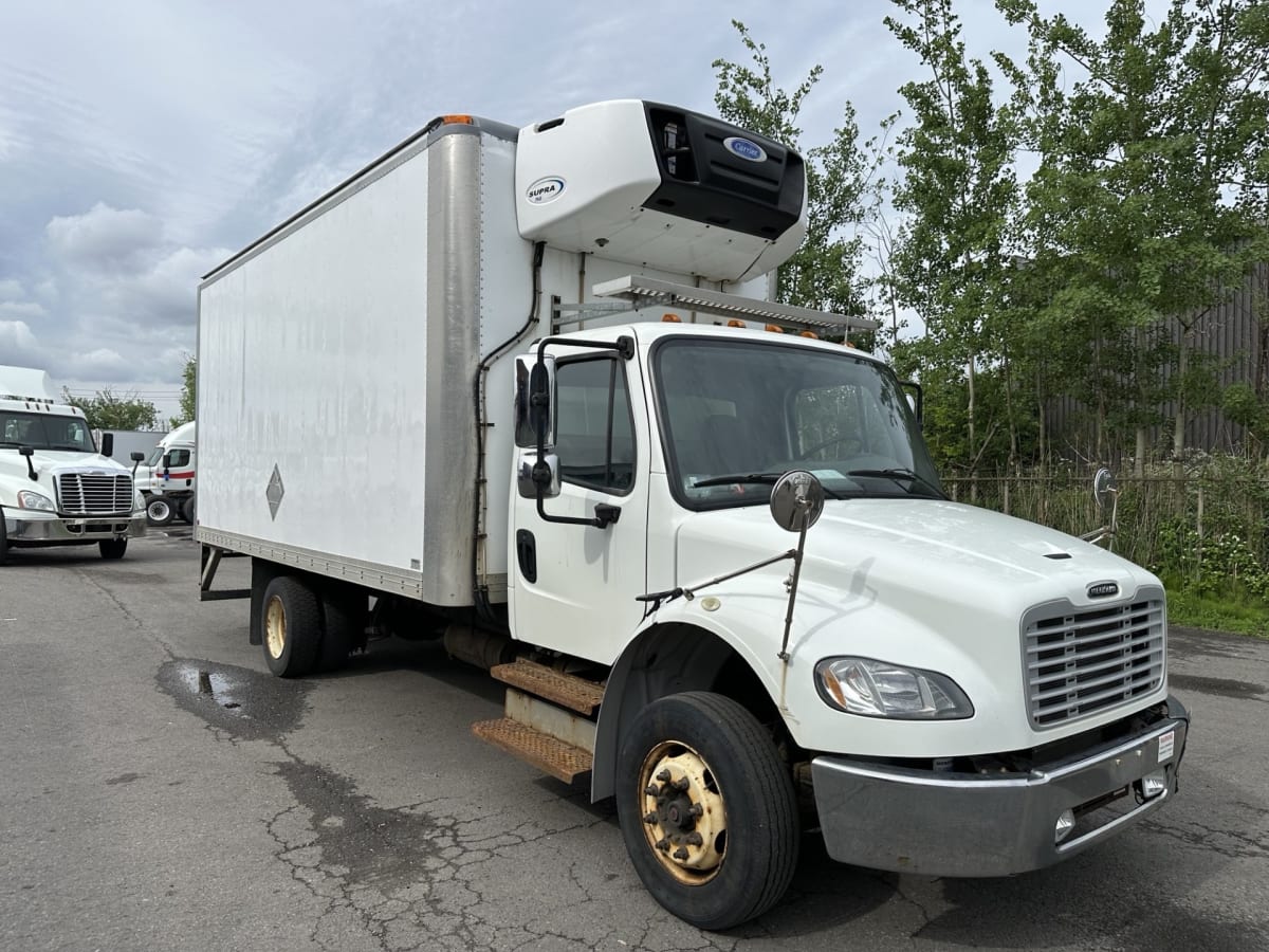 2017 Freightliner/Mercedes M2 106 677191