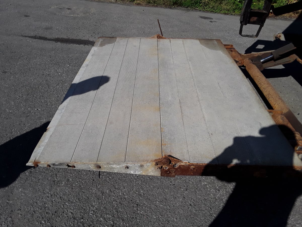 2017 Freightliner/Mercedes M2 106 677192