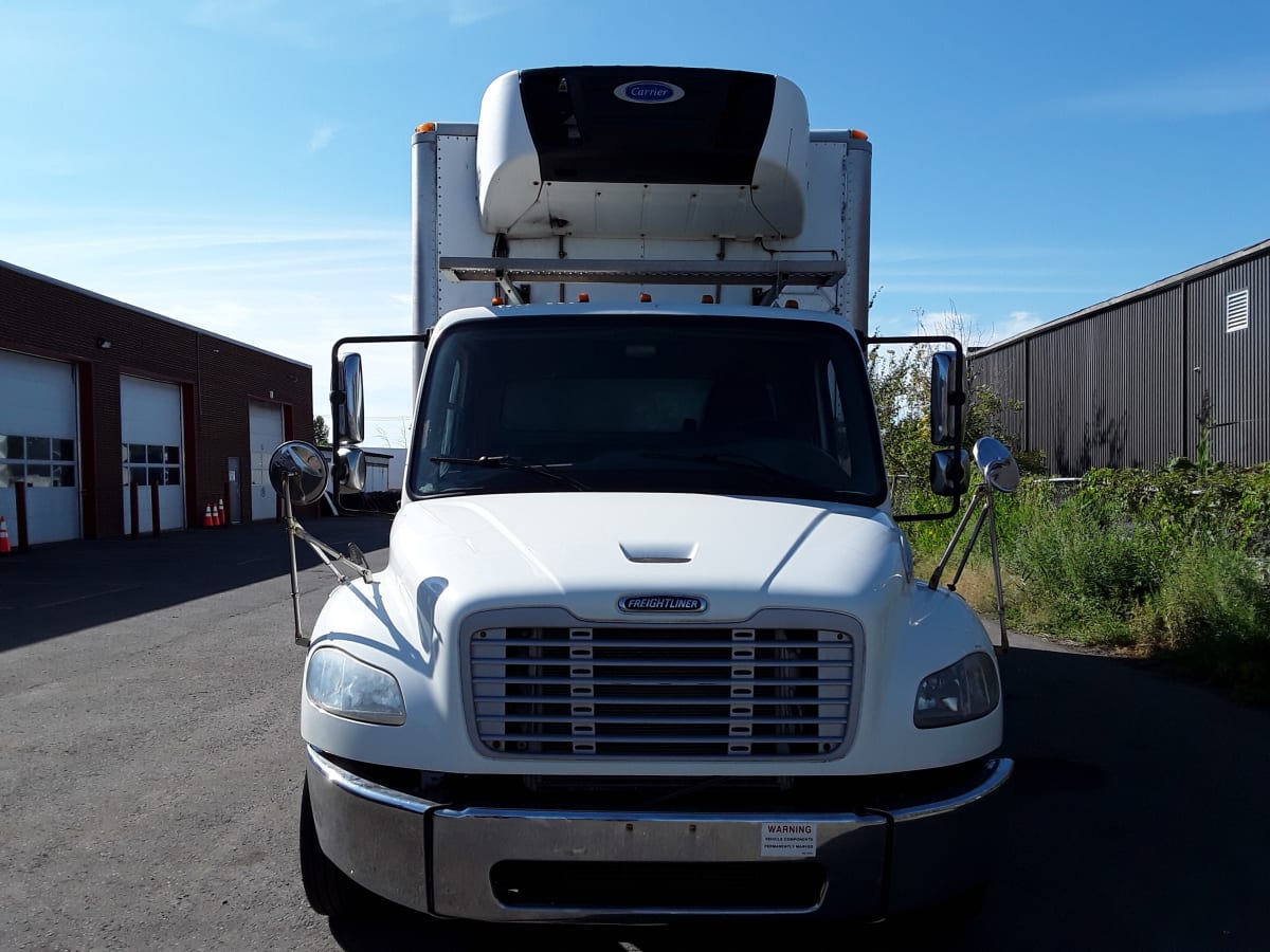 2017 Freightliner/Mercedes M2 106 677192