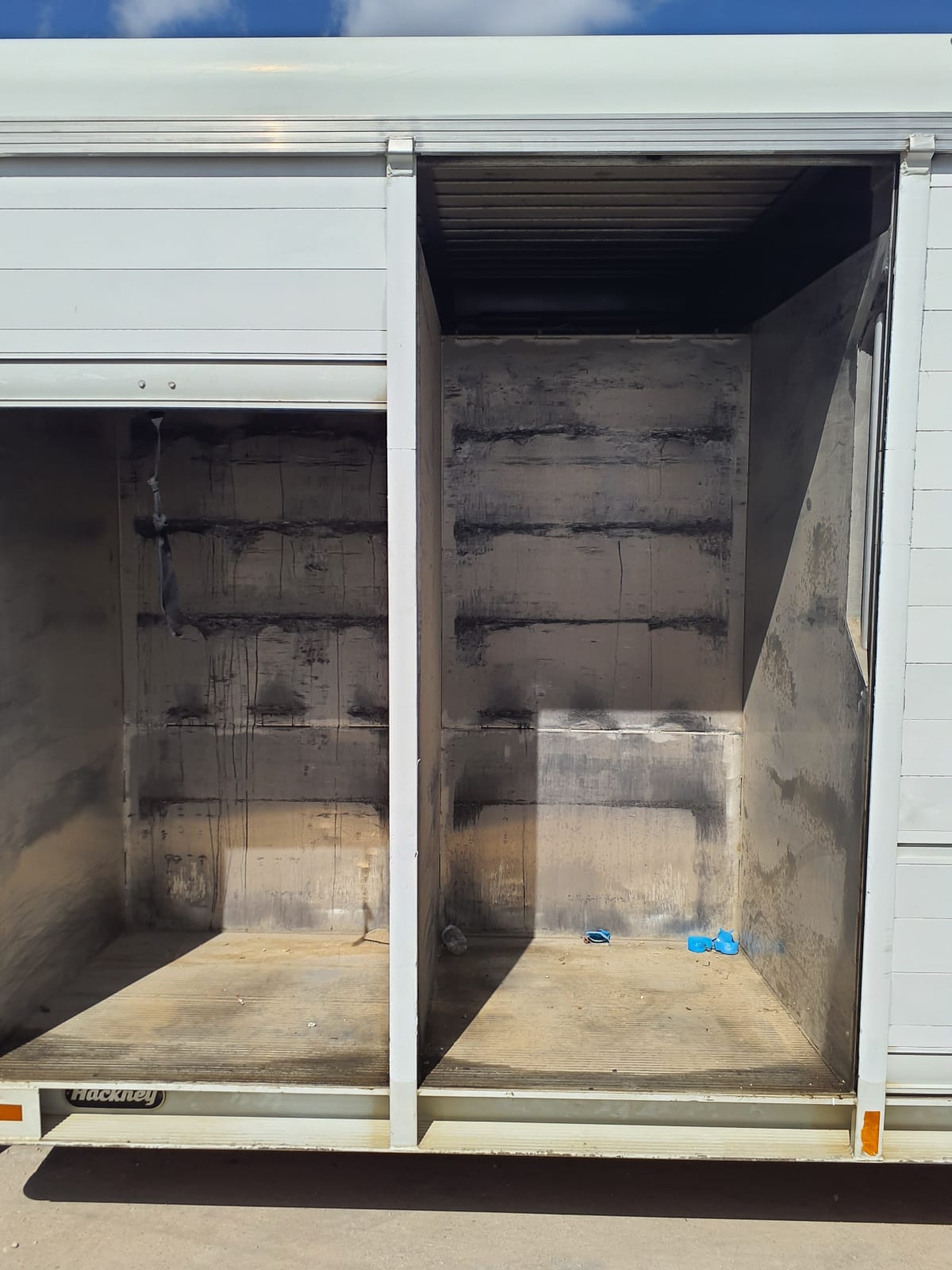 2017 Freightliner/Mercedes M2 106 677226