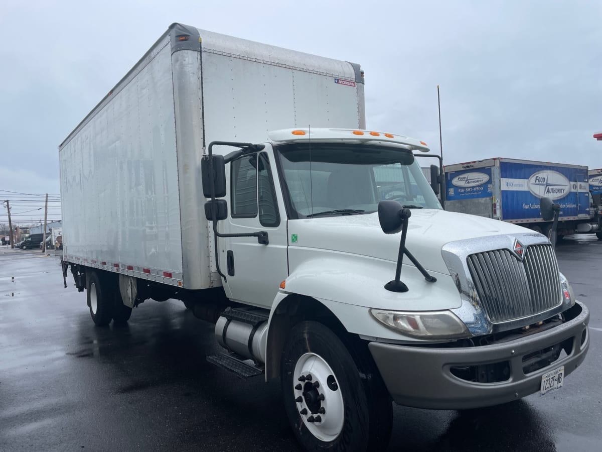 2017 Navistar International 4300 677292