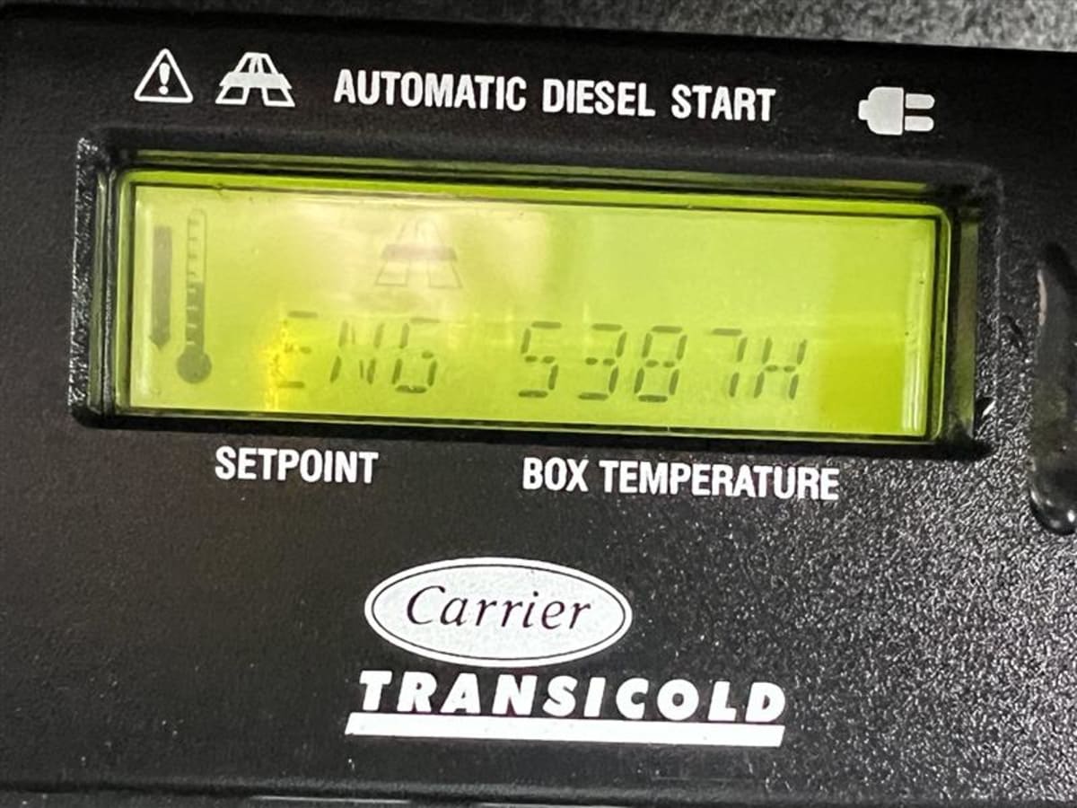 2017 Freightliner/Mercedes M2 106 677299