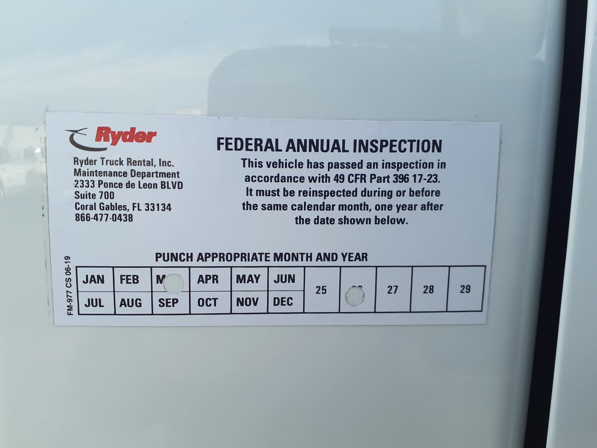 2017 Freightliner/Mercedes M2-112 677302