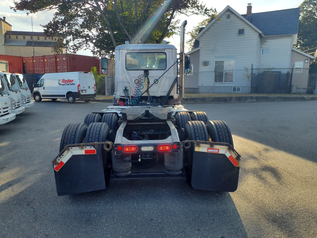 2017 Mack Trucks, Inc. CXU600 677386