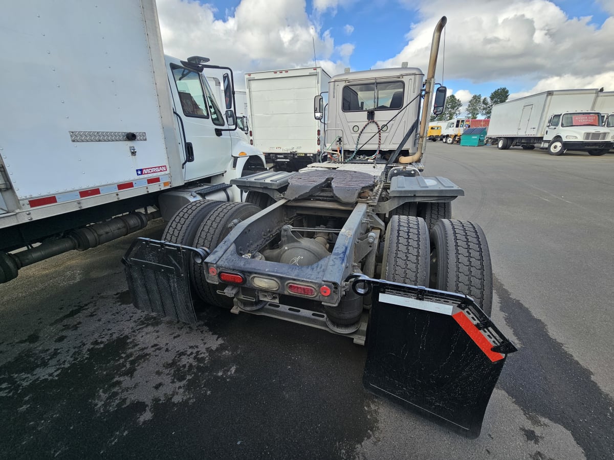 2017 Mack Trucks, Inc. CXU600 677398