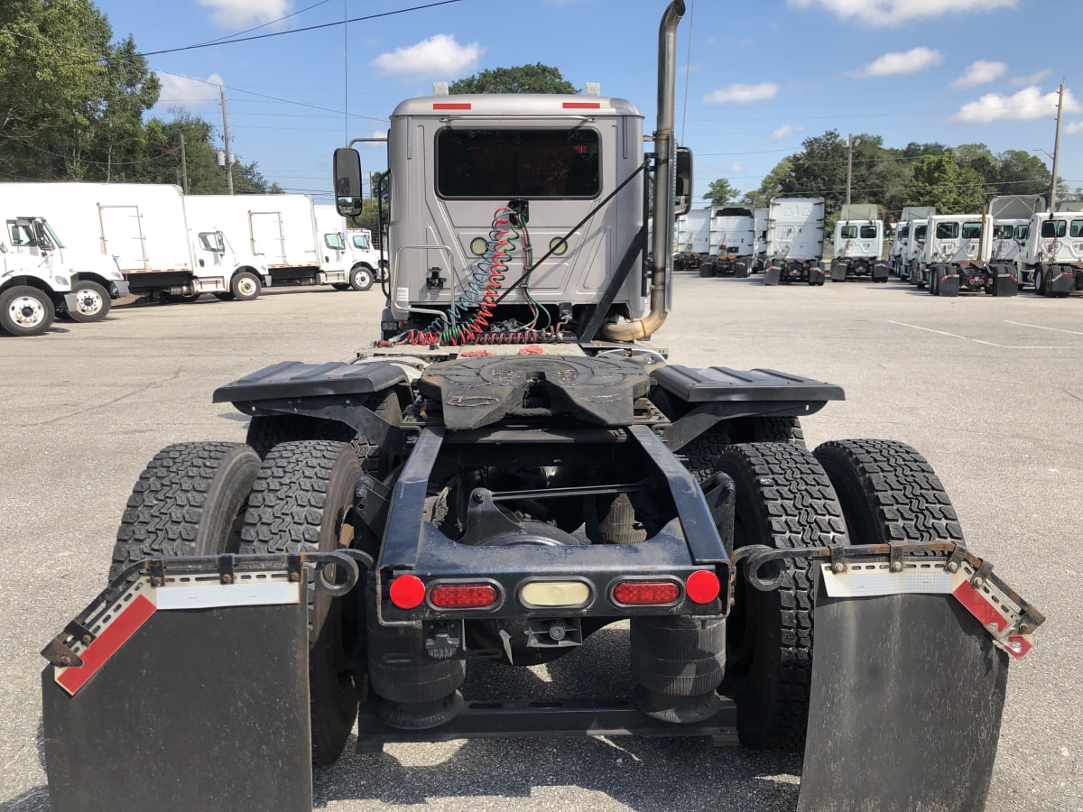 2017 Mack Trucks, Inc. CXU600 677402