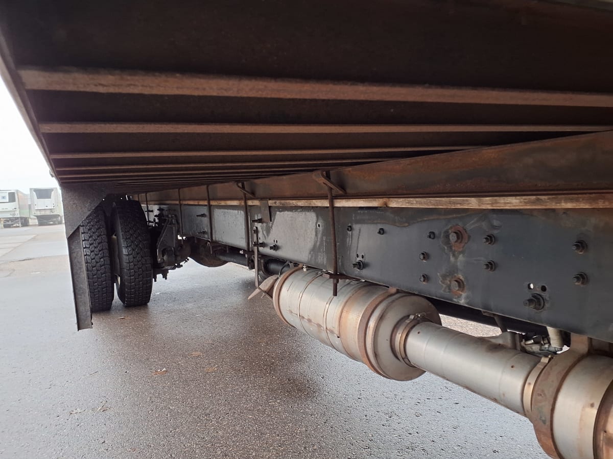 2017 Navistar International 4300 677434